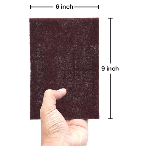 3M Scotch Brite Scuff Pads